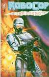Robocop: Prime Suspect comic books